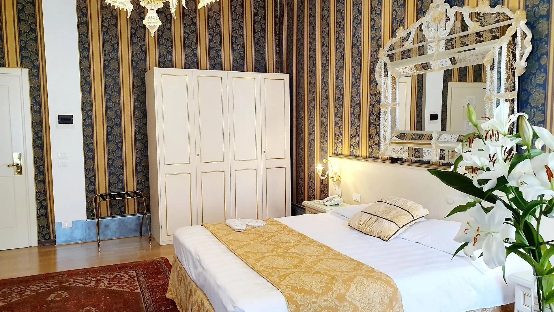 Hotel Corte Dei Greci Venice