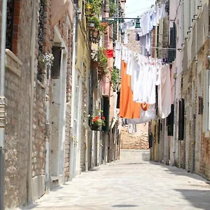 Veneziacentopercento Gasthuis