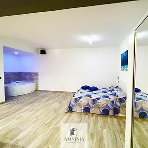 Amnesia Holiday home