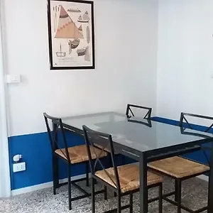 A La Pescaria Apartment